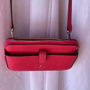 Pink Crossbody Kate Spade
